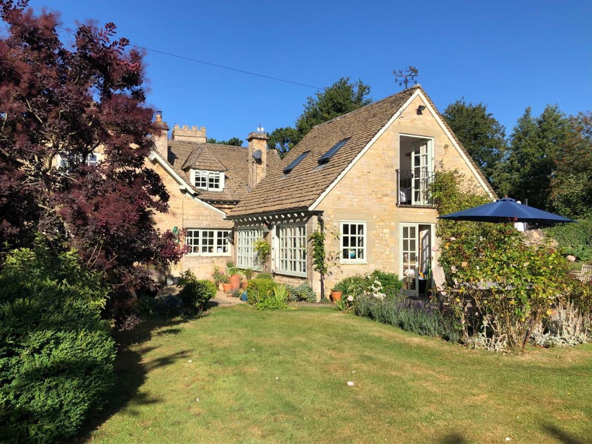 The Old School, Idbury, Ox7 6Ru Bed & Breakfast Chipping Norton Exterior photo
